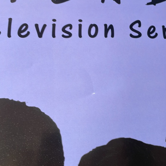 Friends Poster - Picture 4 of 8